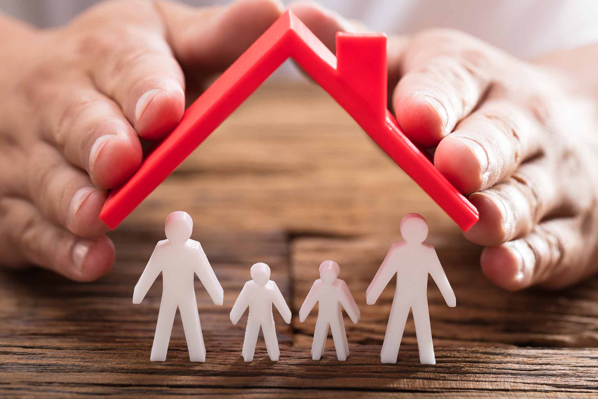 Group Health Insurance