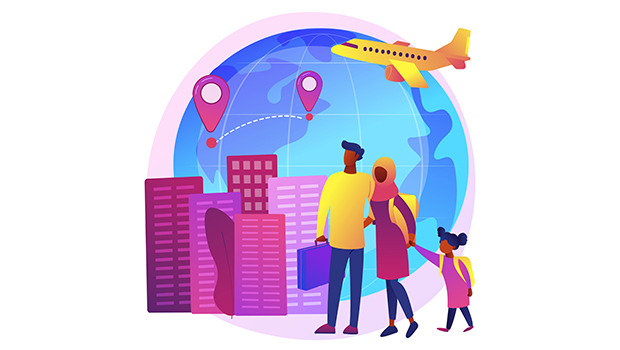 International Travel Insurance